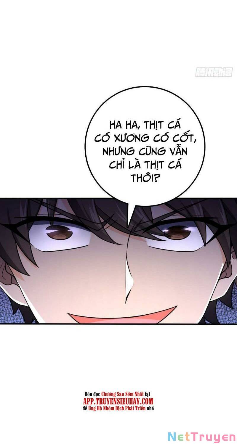 Đại Vương Tha Mạng Chapter 637 - Page 52