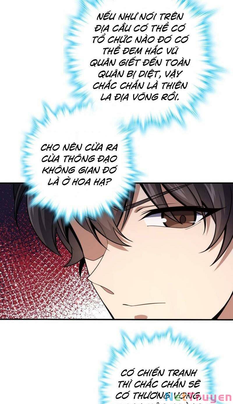 Đại Vương Tha Mạng Chapter 637 - Page 6