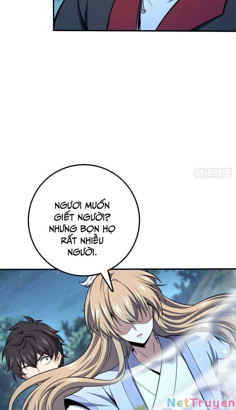 Đại Vương Tha Mạng Chapter 637 - Page 8