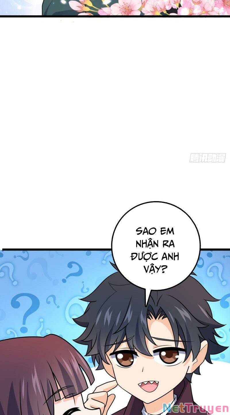 Đại Vương Tha Mạng Chapter 677 - Page 20