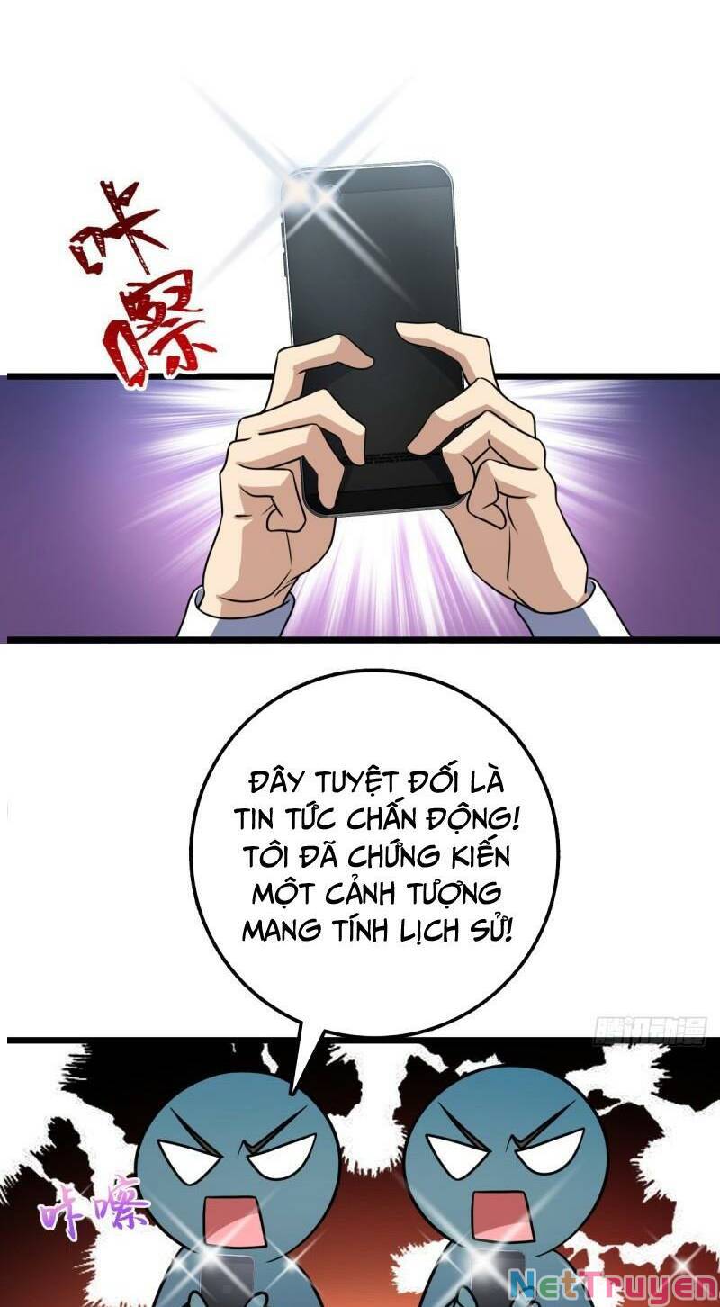 Đại Vương Tha Mạng Chapter 677 - Page 23