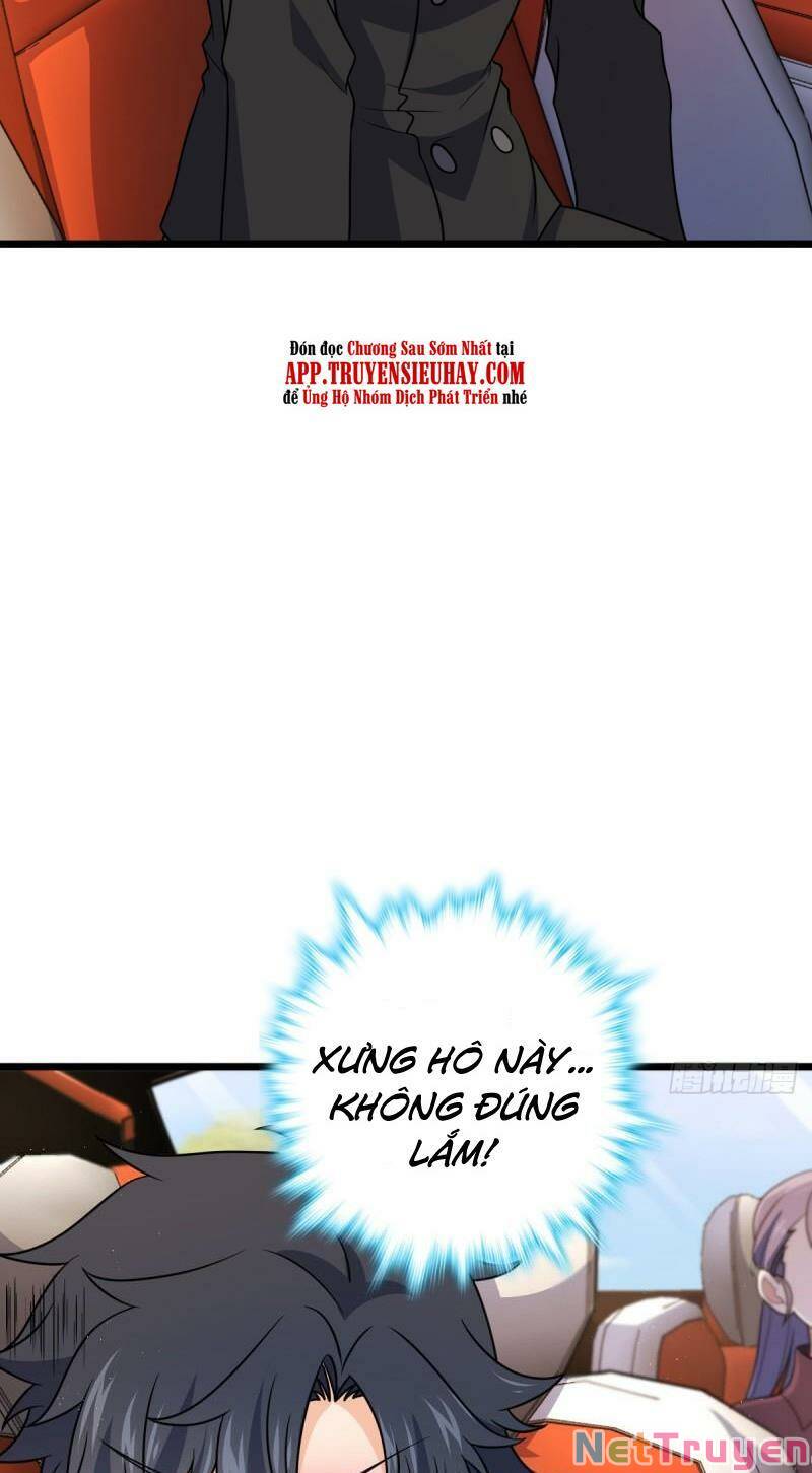 Đại Vương Tha Mạng Chapter 677 - Page 32