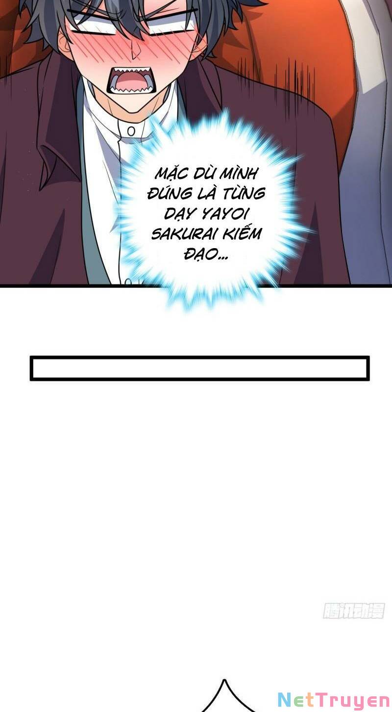 Đại Vương Tha Mạng Chapter 677 - Page 33