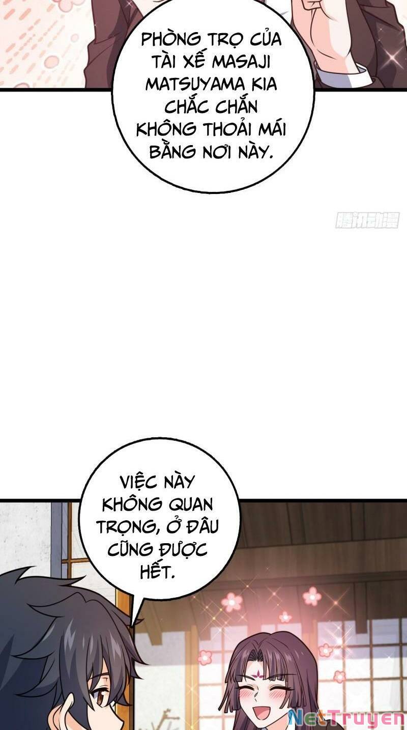 Đại Vương Tha Mạng Chapter 677 - Page 49