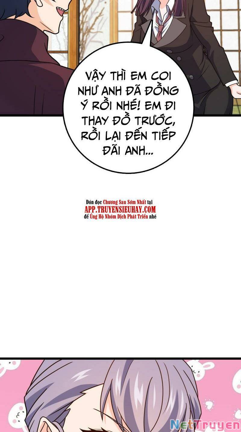 Đại Vương Tha Mạng Chapter 677 - Page 50