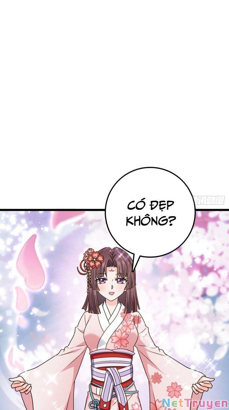 Đại Vương Tha Mạng Chapter 677 - Page 59