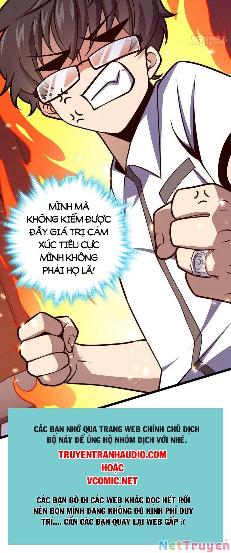 Đại Vương Tha Mạng Chapter 434 - Page 28