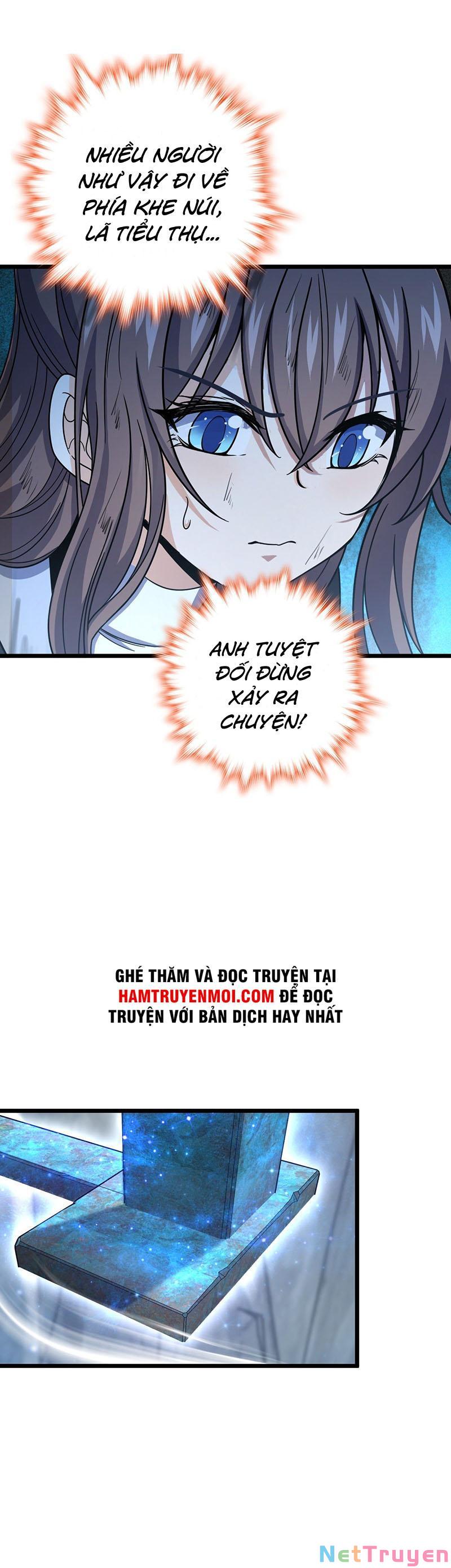 Đại Vương Tha Mạng Chapter 492 - Page 8