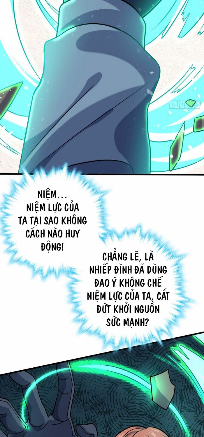 Đại Vương Tha Mạng Chapter 199 - Page 28