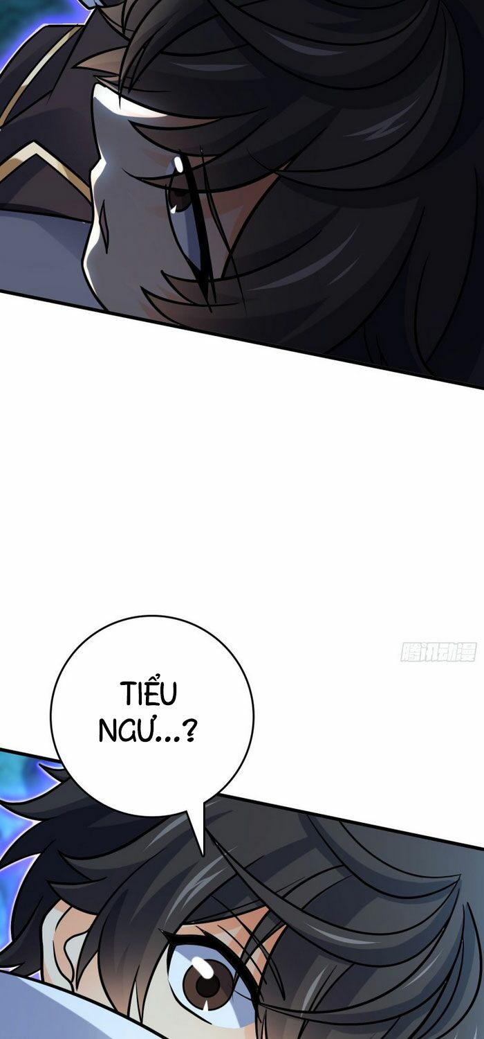 Đại Vương Tha Mạng Chapter 199 - Page 45