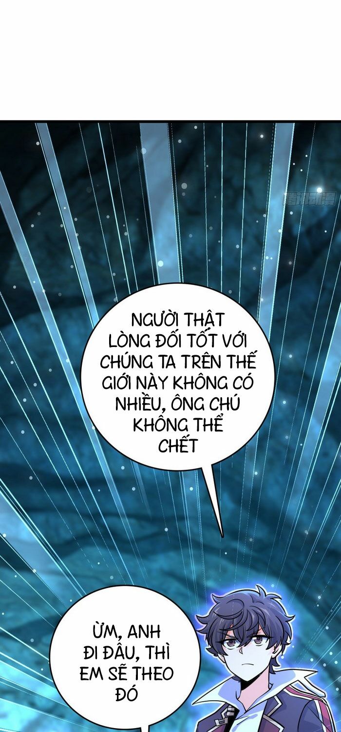 Đại Vương Tha Mạng Chapter 199 - Page 49