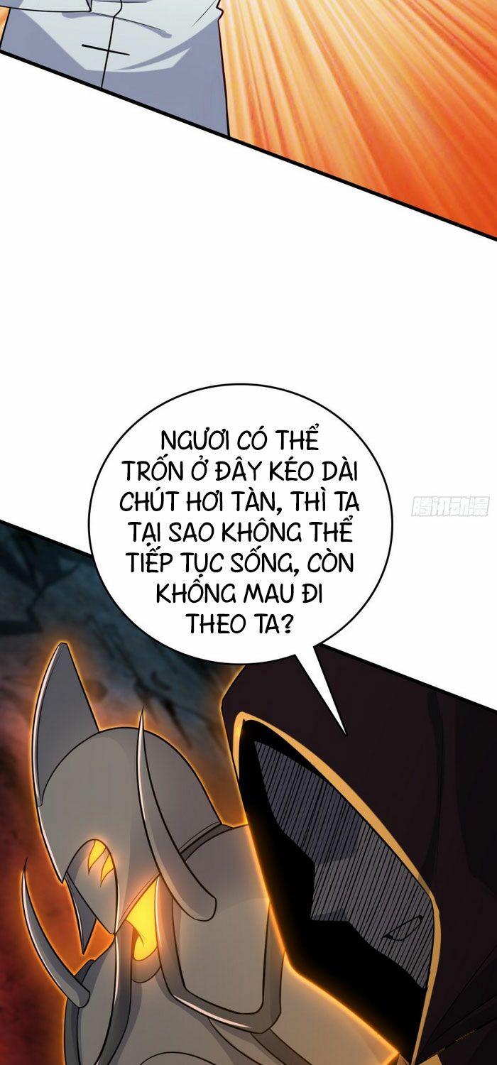 Đại Vương Tha Mạng Chapter 199 - Page 61