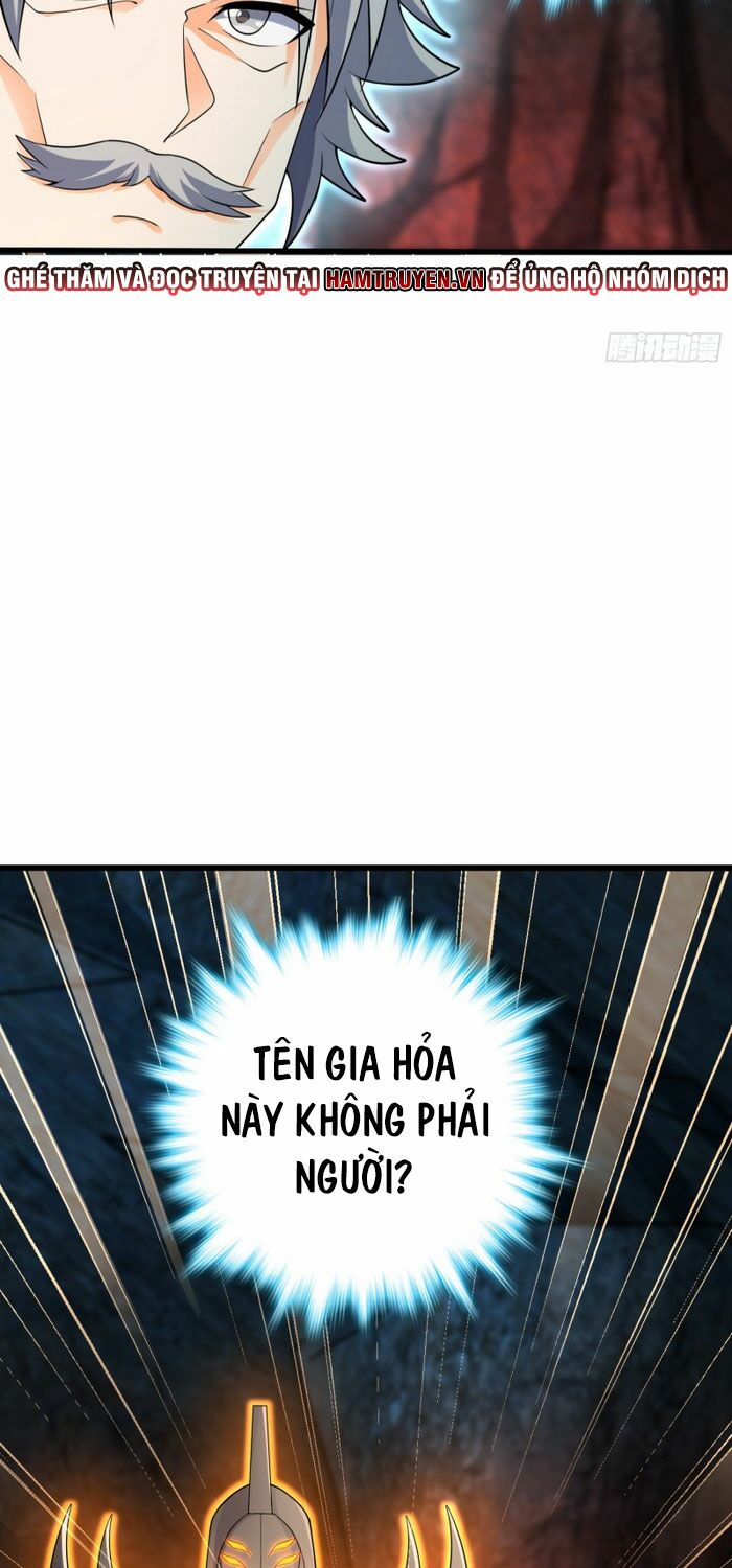 Đại Vương Tha Mạng Chapter 199 - Page 63