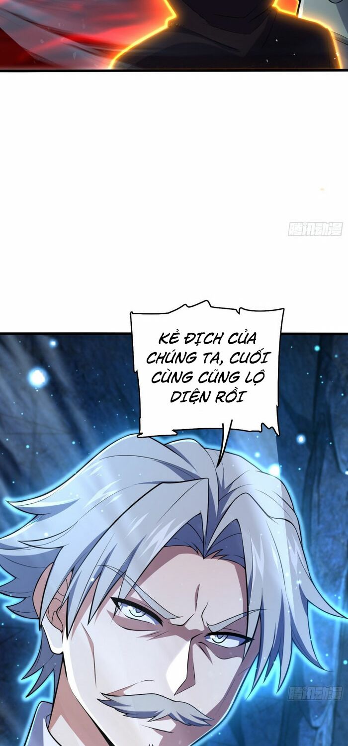 Đại Vương Tha Mạng Chapter 199 - Page 68