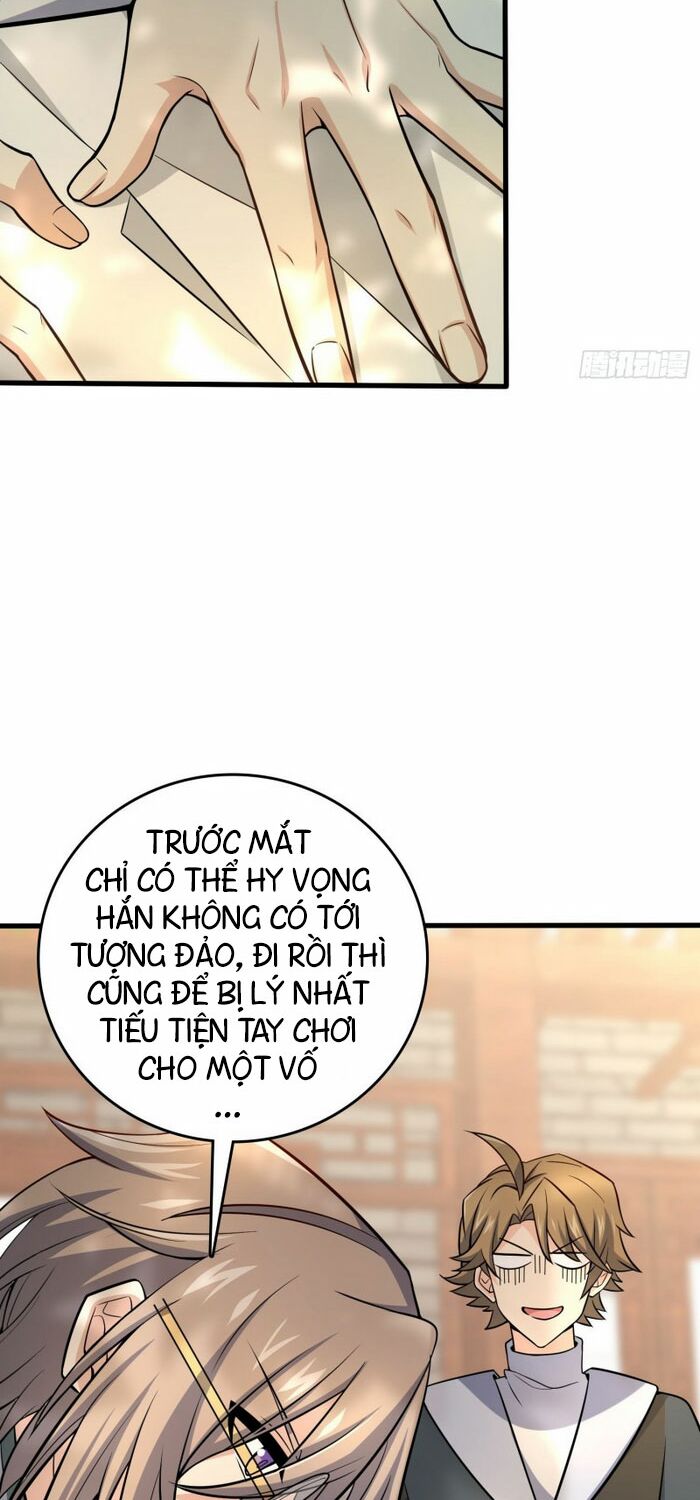 Đại Vương Tha Mạng Chapter 199 - Page 8