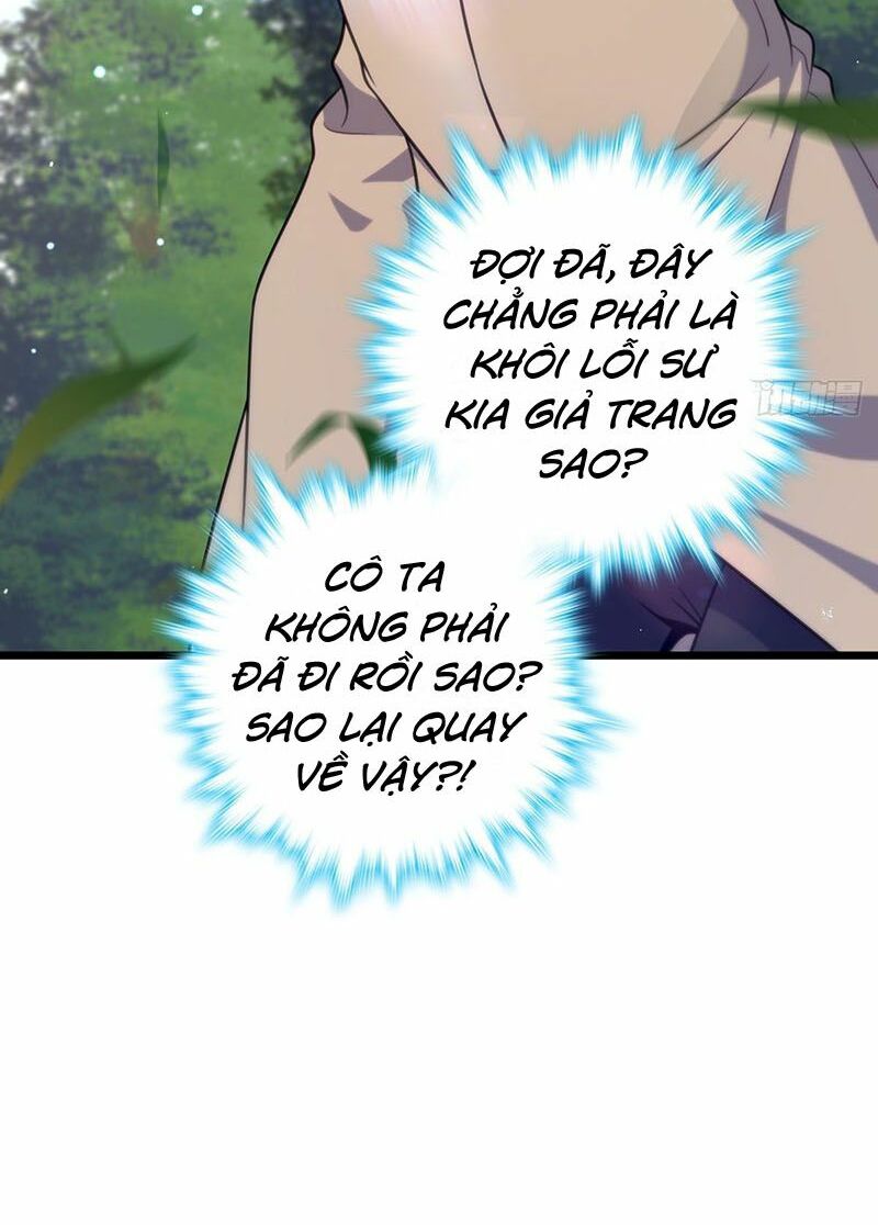 Đại Vương Tha Mạng Chapter 461 - Page 34