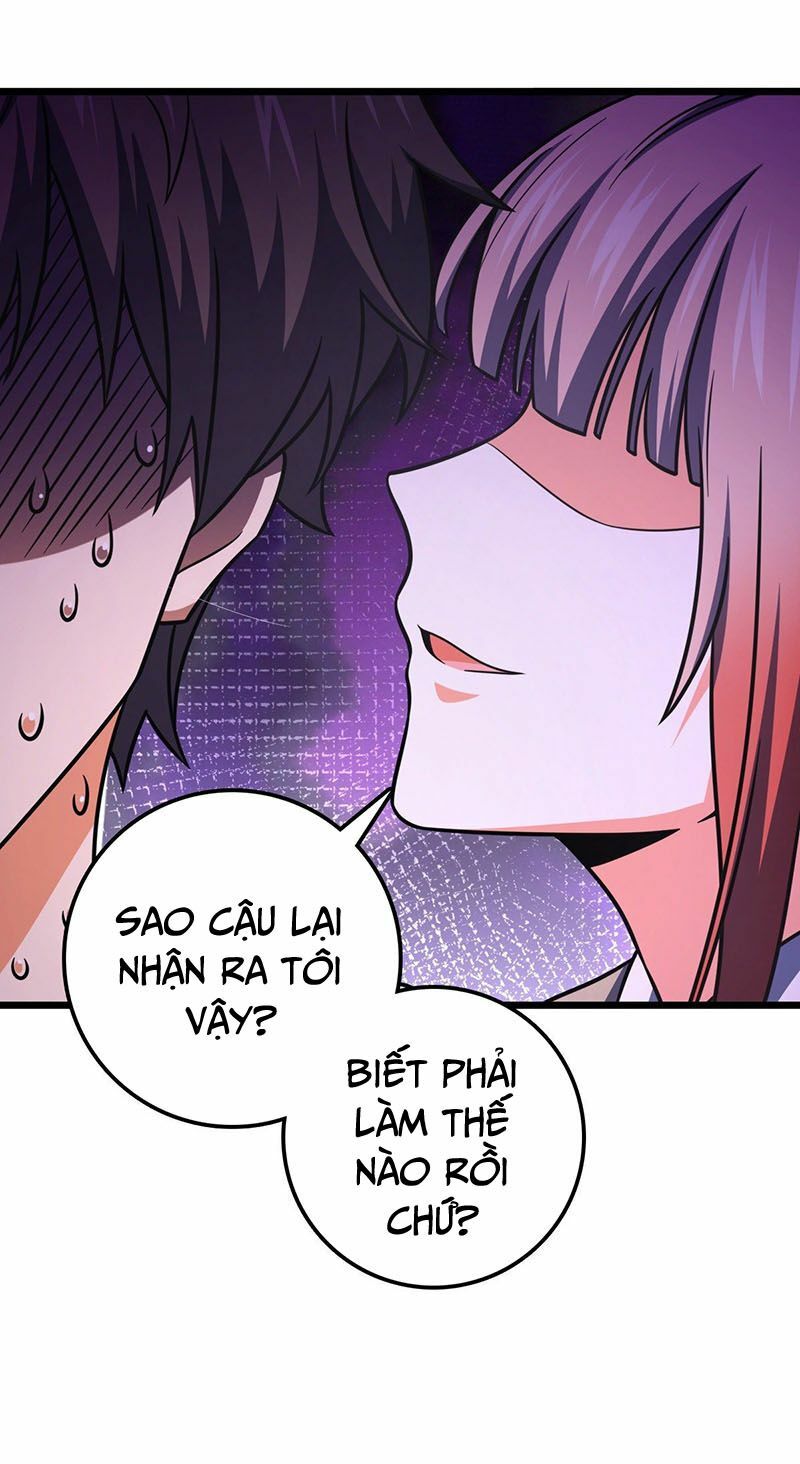 Đại Vương Tha Mạng Chapter 461 - Page 45