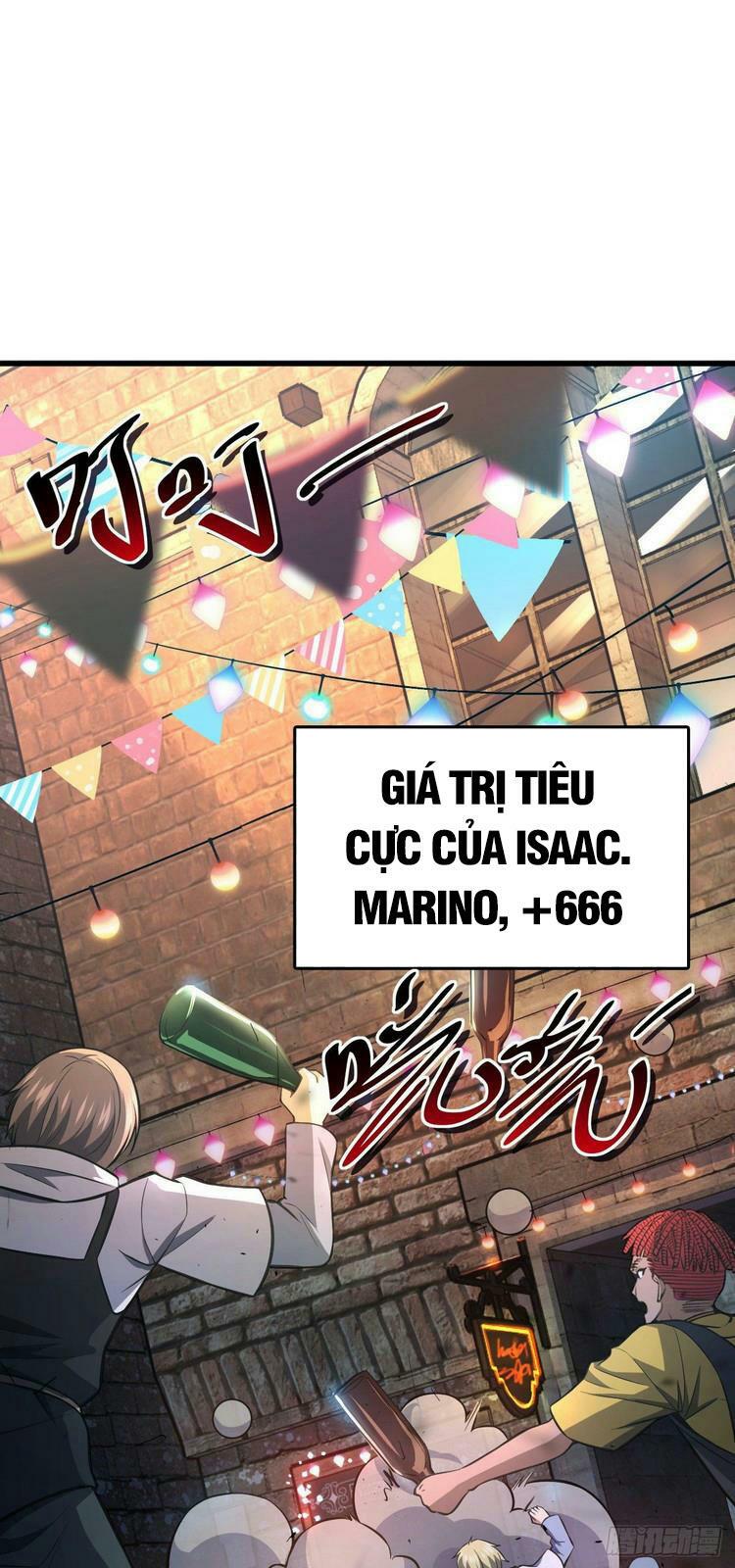 Đại Vương Tha Mạng Chapter 361 - Page 1