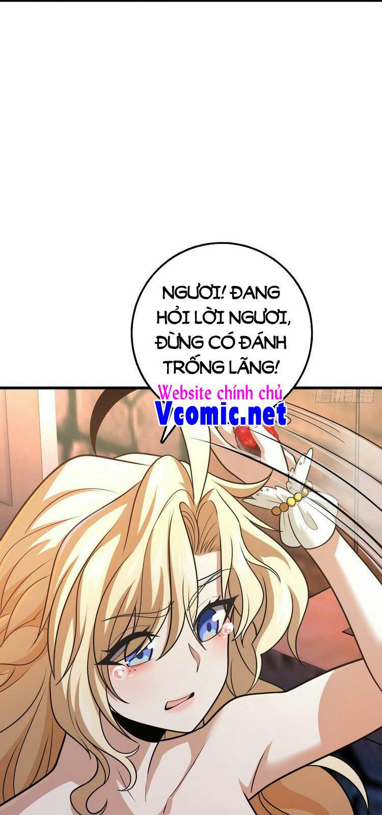 Đại Vương Tha Mạng Chapter 361 - Page 20