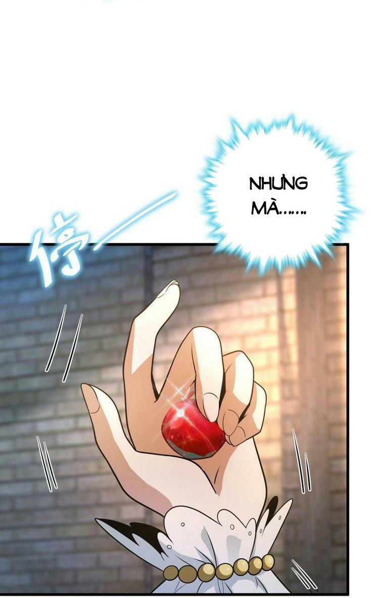 Đại Vương Tha Mạng Chapter 361 - Page 22