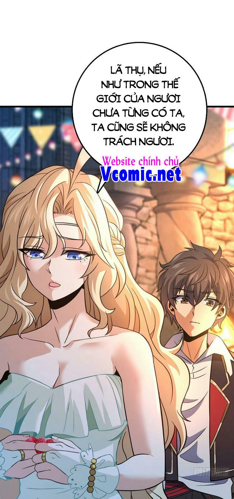 Đại Vương Tha Mạng Chapter 361 - Page 29