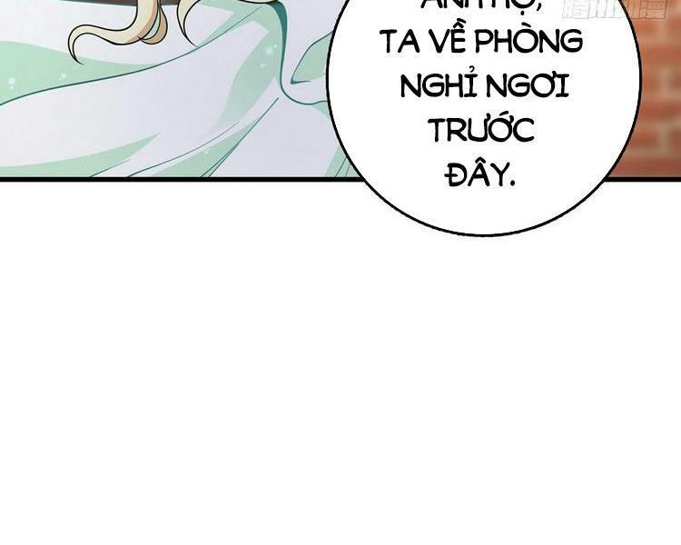 Đại Vương Tha Mạng Chapter 361 - Page 44