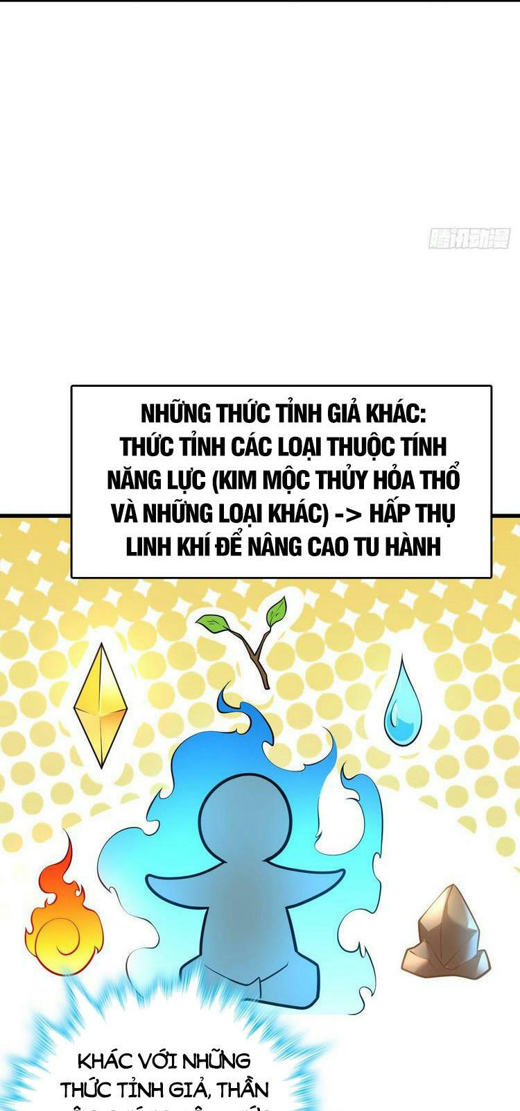 Đại Vương Tha Mạng Chapter 361 - Page 63