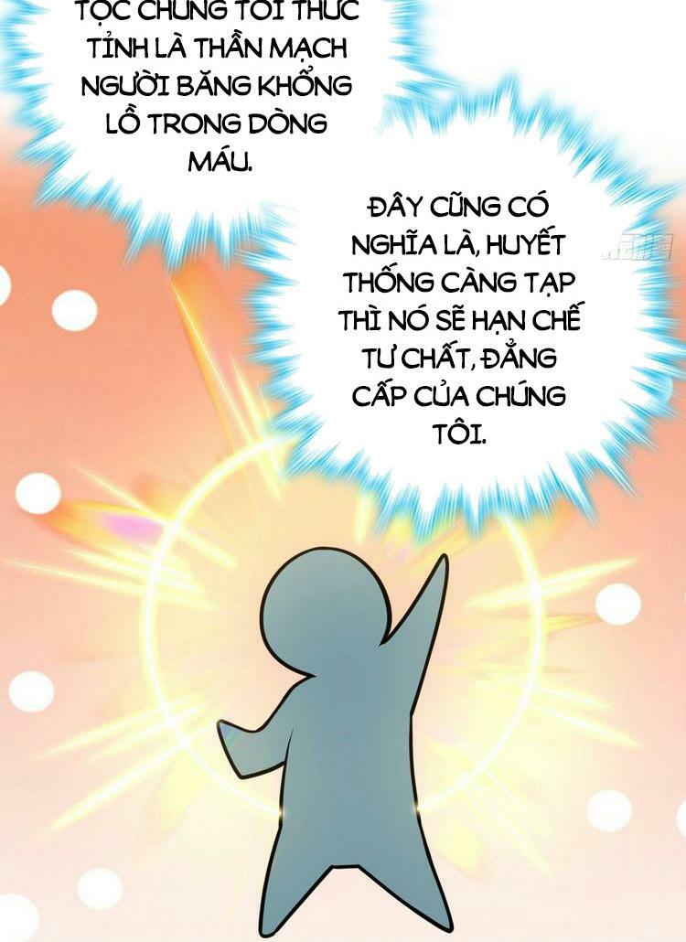 Đại Vương Tha Mạng Chapter 361 - Page 64