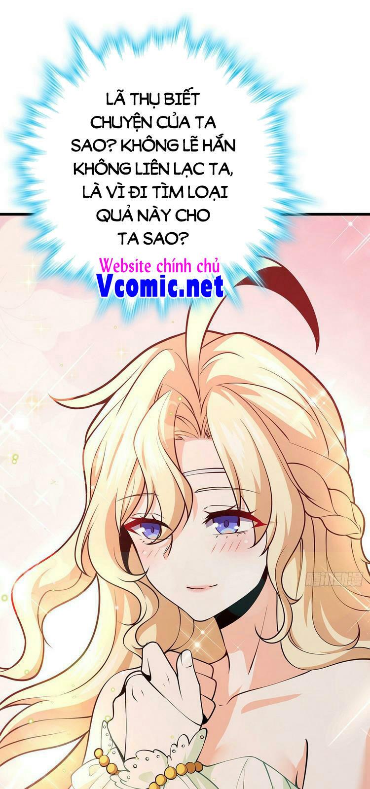 Đại Vương Tha Mạng Chapter 361 - Page 73