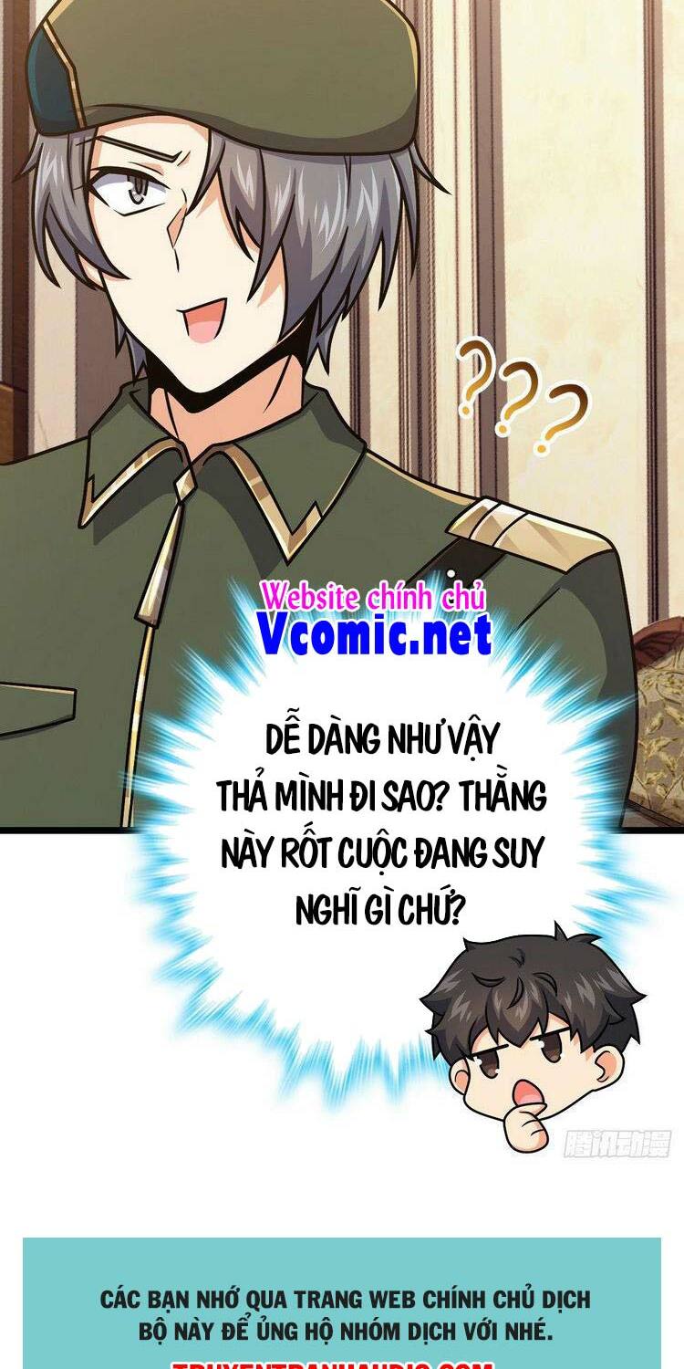 Đại Vương Tha Mạng Chapter 328 - Page 60