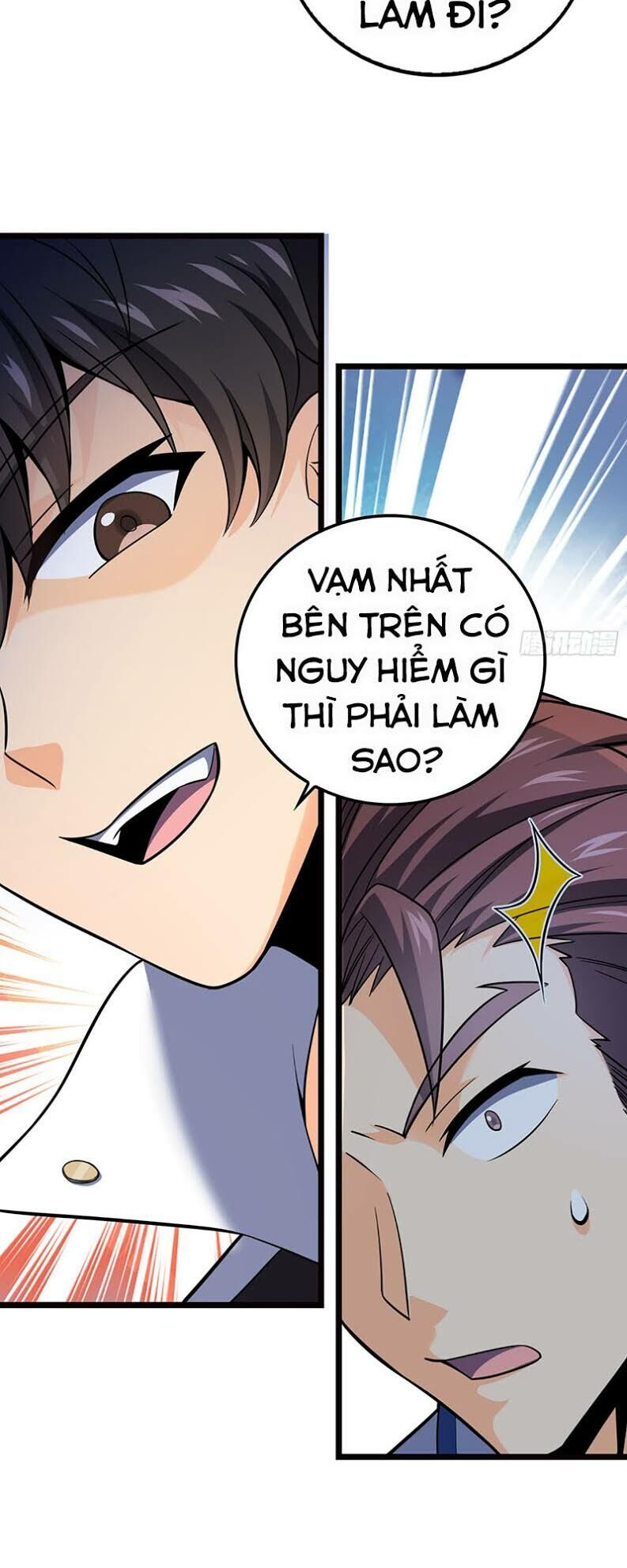 Đại Vương Tha Mạng Chapter 75 - Page 11