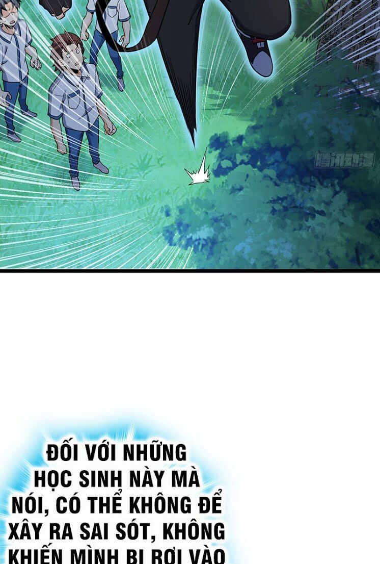 Đại Vương Tha Mạng Chapter 75 - Page 17