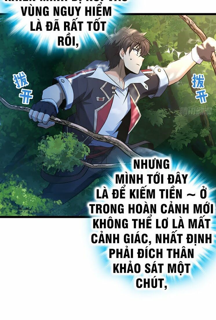 Đại Vương Tha Mạng Chapter 75 - Page 18