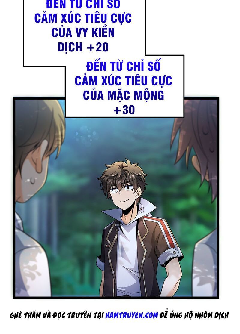 Đại Vương Tha Mạng Chapter 75 - Page 3