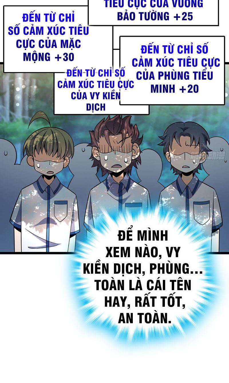 Đại Vương Tha Mạng Chapter 75 - Page 5