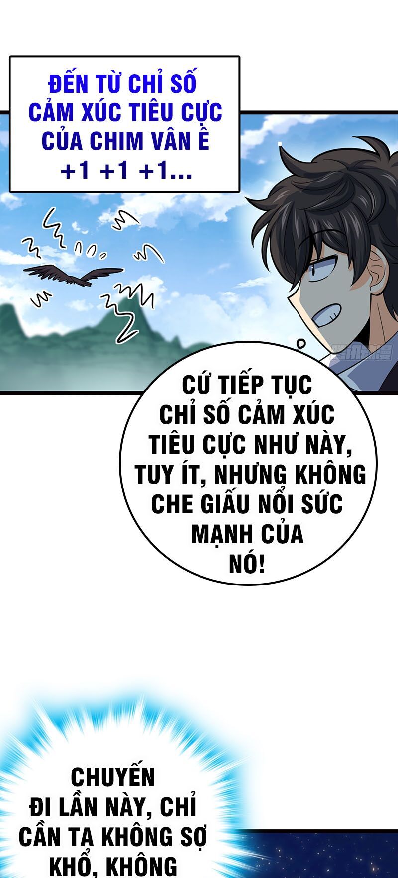 Đại Vương Tha Mạng Chapter 75 - Page 57