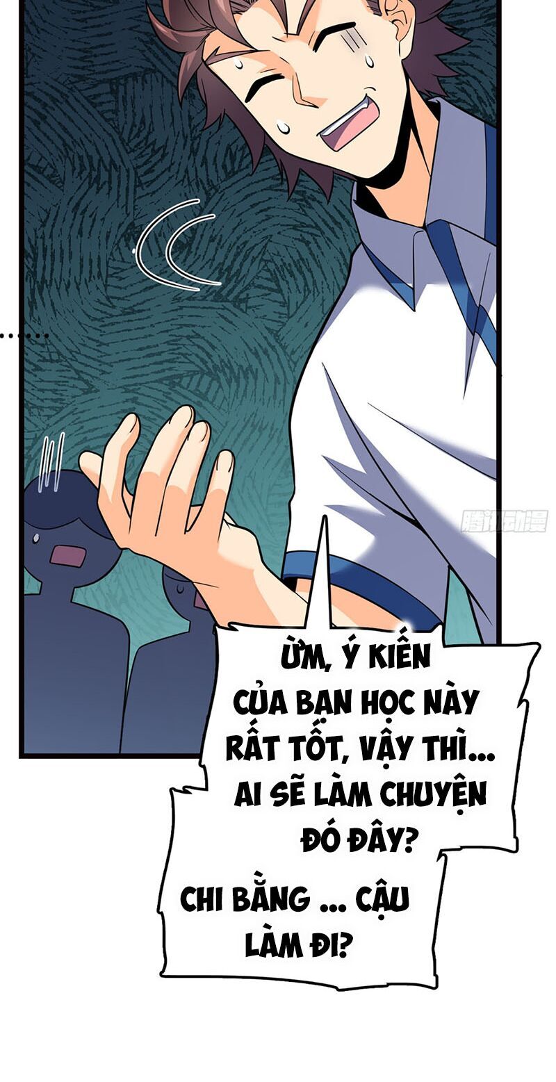 Đại Vương Tha Mạng Chapter 75 - Page 9