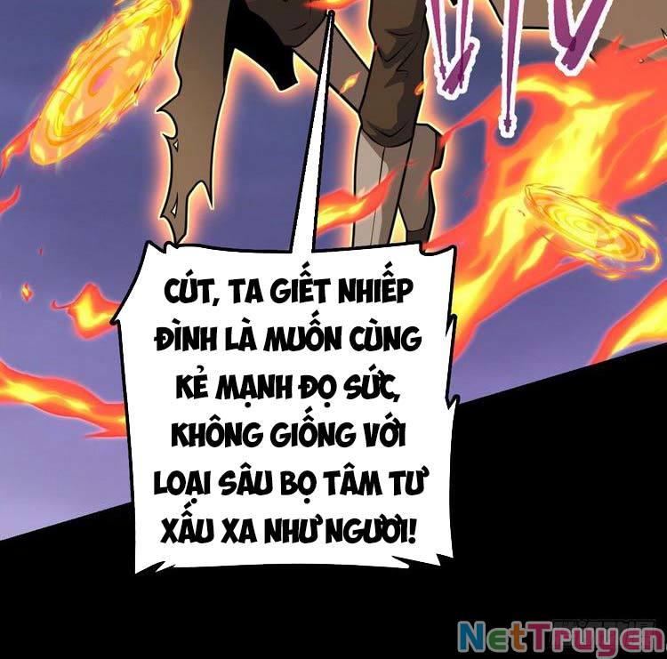 Đại Vương Tha Mạng Chapter 422 - Page 41