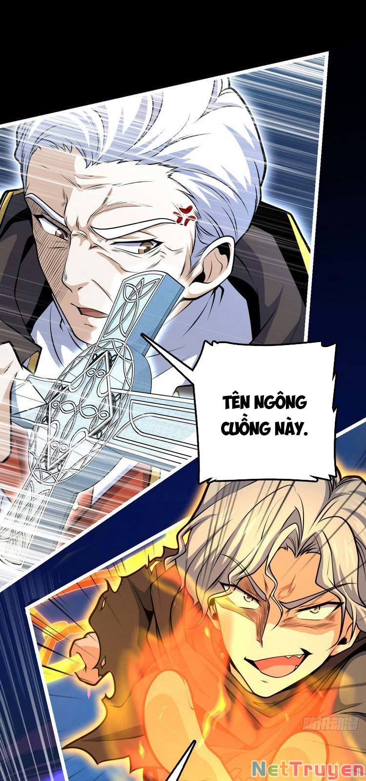 Đại Vương Tha Mạng Chapter 422 - Page 42