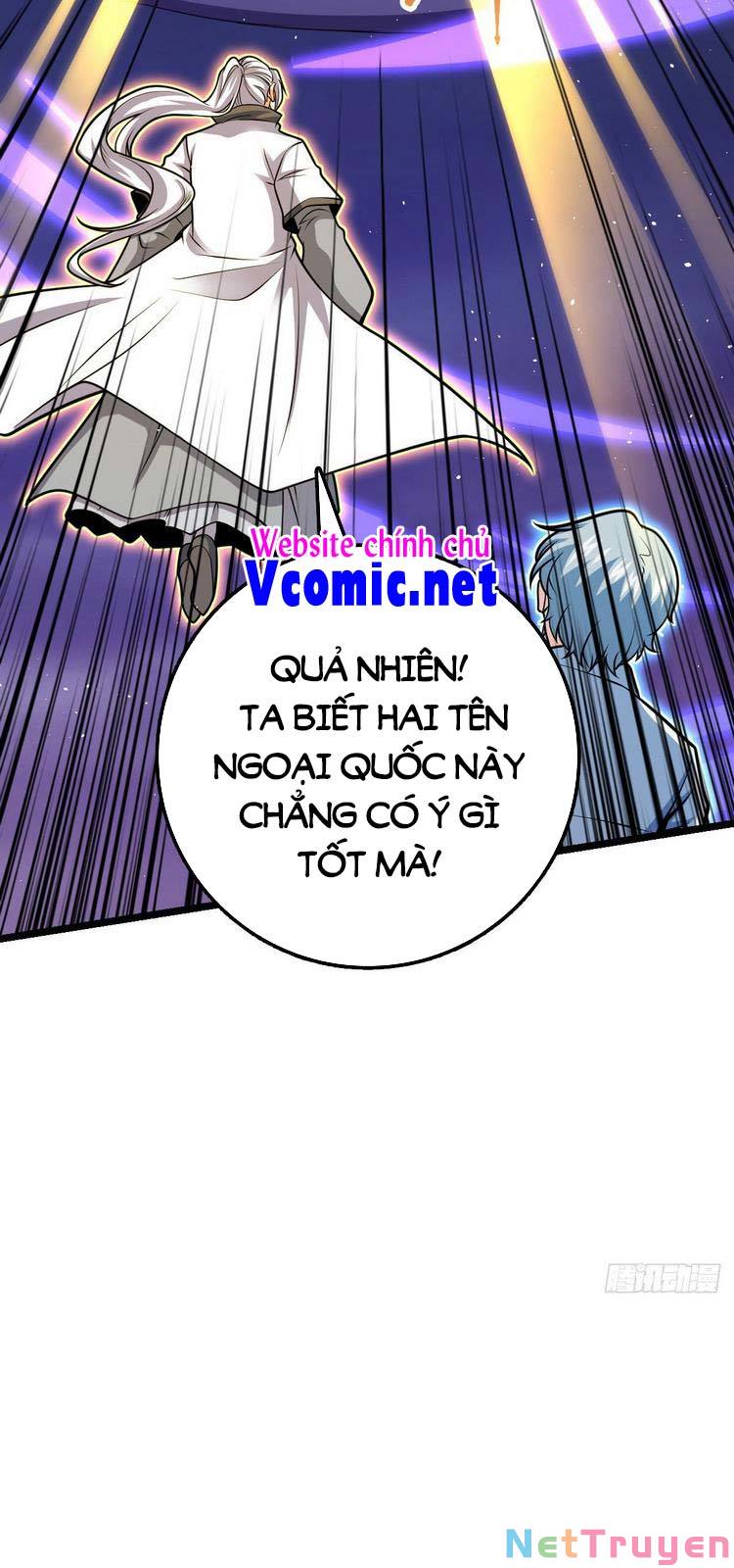 Đại Vương Tha Mạng Chapter 422 - Page 44