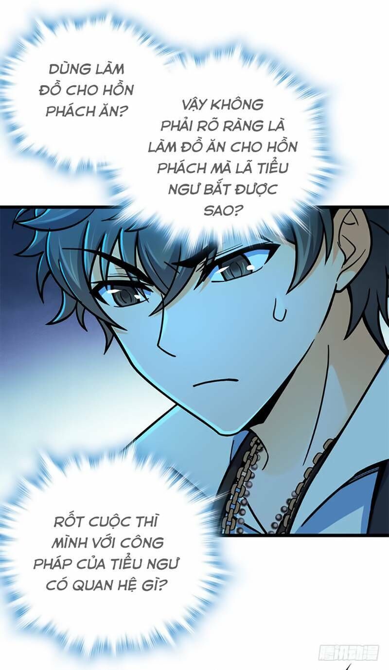 Đại Vương Tha Mạng Chapter 43 - Page 76