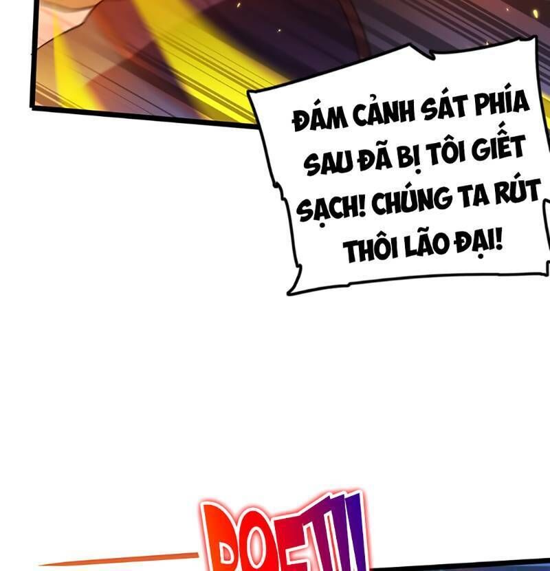 Đại Vương Tha Mạng Chapter 26 - Page 20