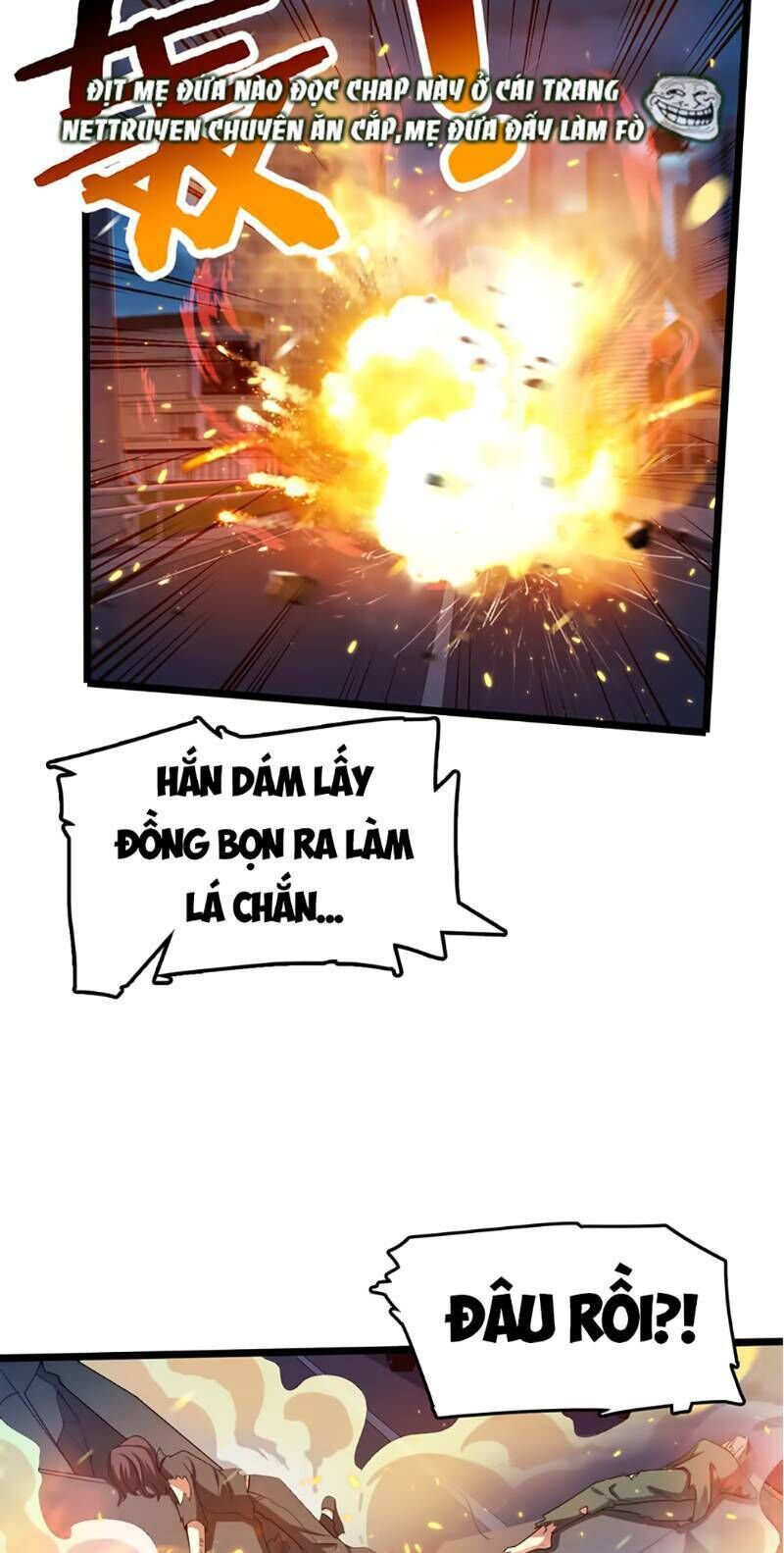 Đại Vương Tha Mạng Chapter 26 - Page 25