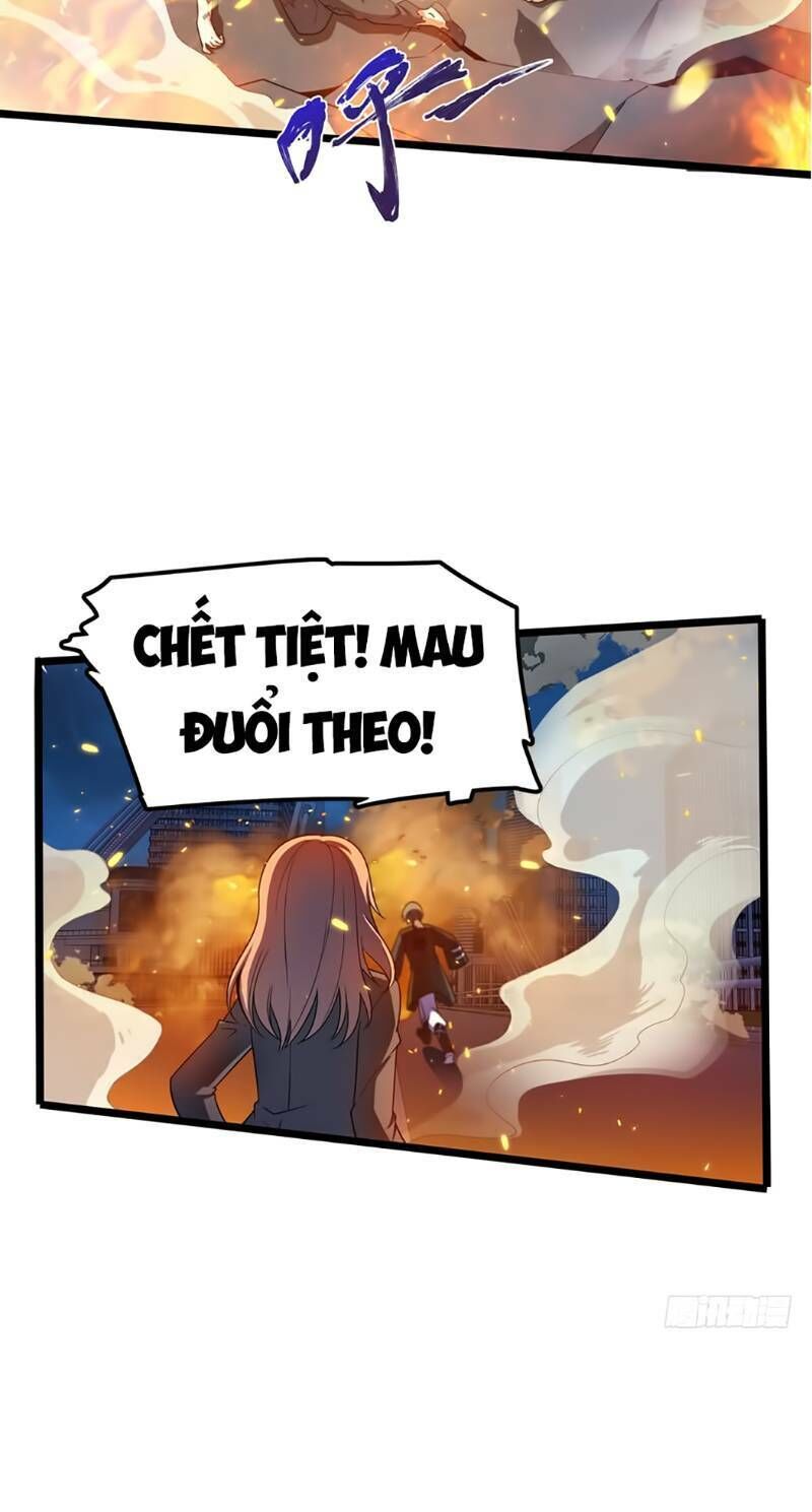 Đại Vương Tha Mạng Chapter 26 - Page 26