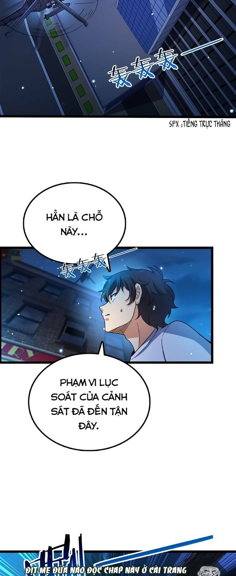 Đại Vương Tha Mạng Chapter 26 - Page 28