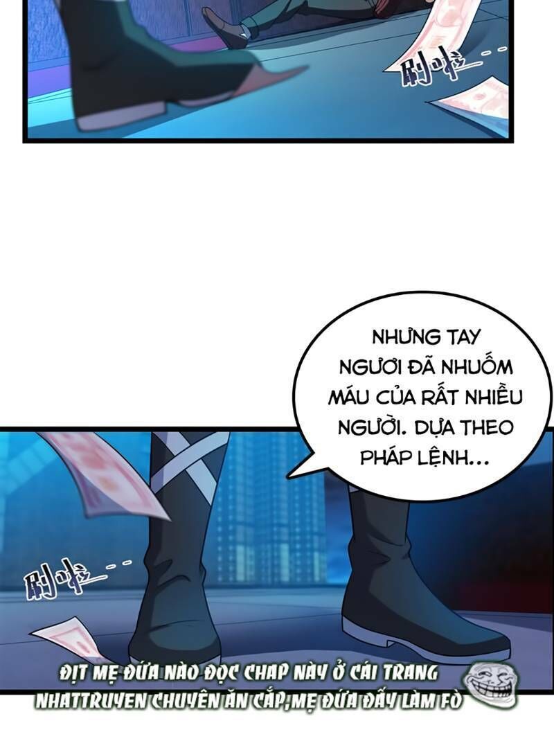 Đại Vương Tha Mạng Chapter 26 - Page 37