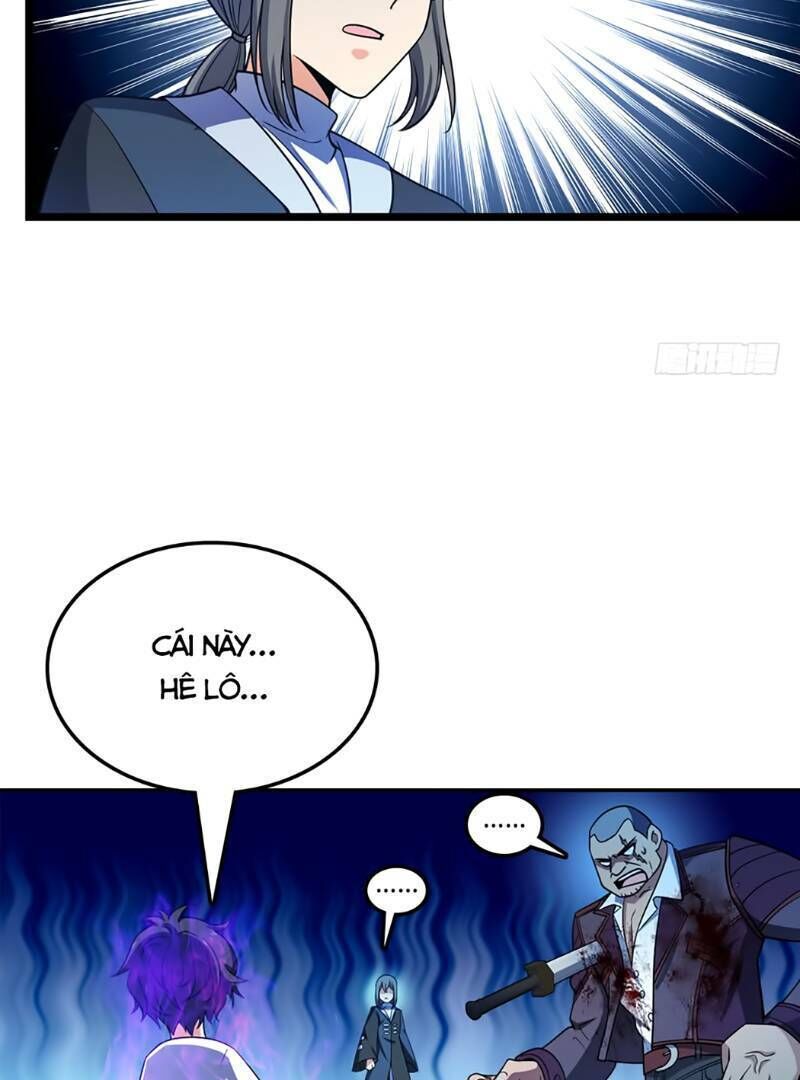 Đại Vương Tha Mạng Chapter 26 - Page 45