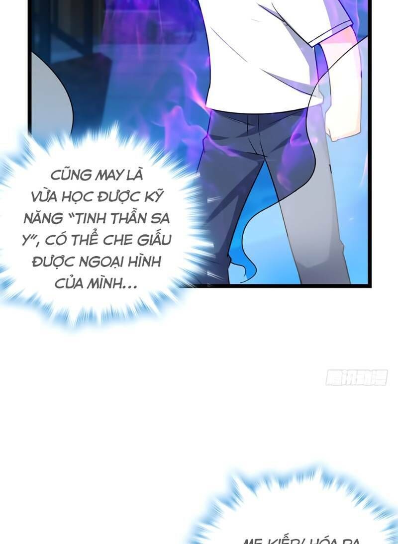 Đại Vương Tha Mạng Chapter 26 - Page 47