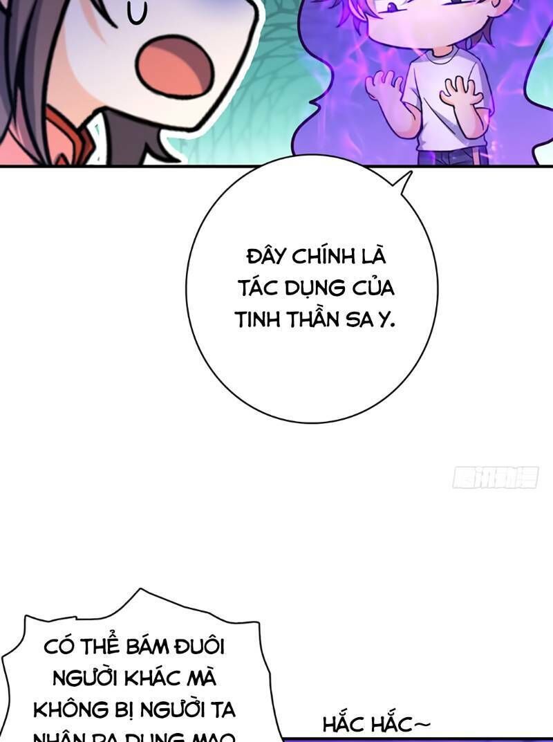 Đại Vương Tha Mạng Chapter 26 - Page 56