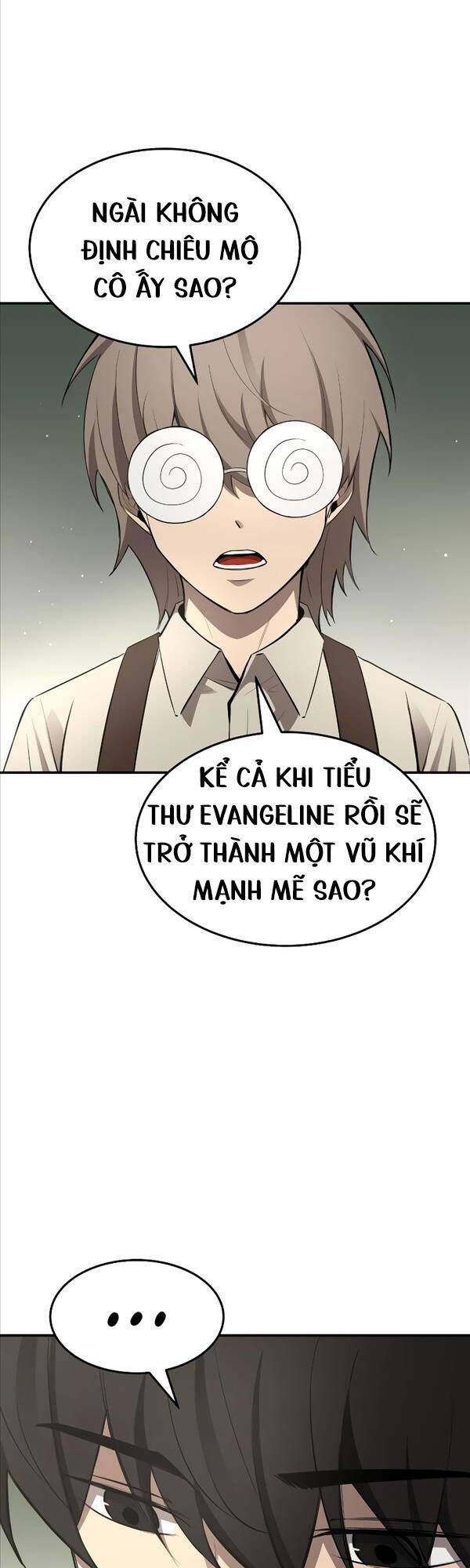 Trở Thành Hung Thần Trong Trò Chơi Thủ Thành Chapter 37 - Page 15